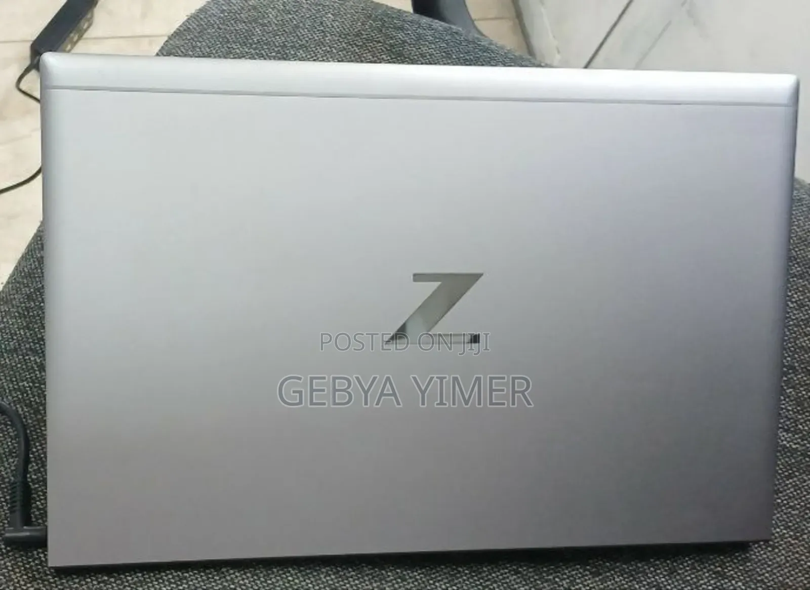 New Laptop HP ZBook Firefly G8 16GB Intel Core I7 SSD 512GB