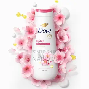 Dove Body Wash
