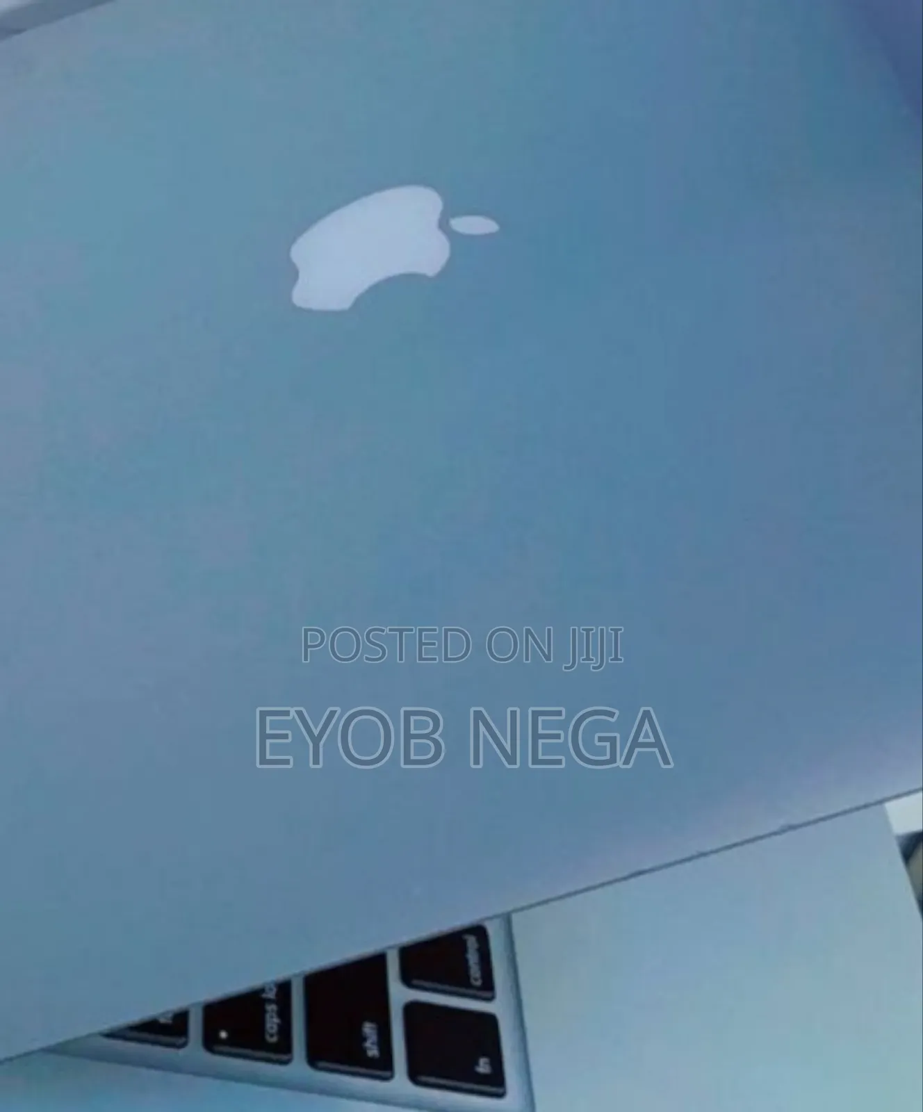 Laptop Apple MacBook Air 2013 4GB Intel Core i5 SSD 128GB