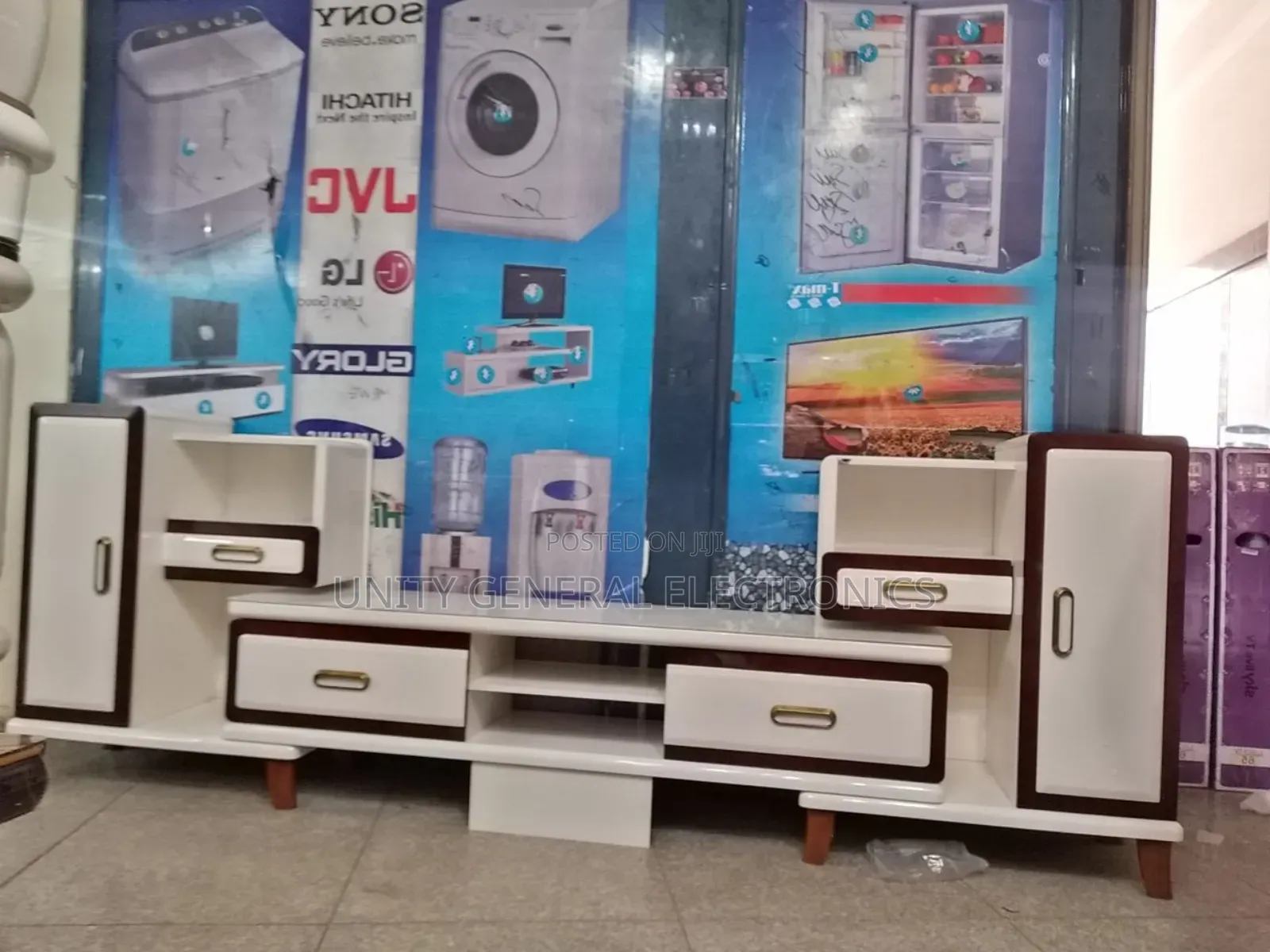 Tvstand 3m for 65" Tv