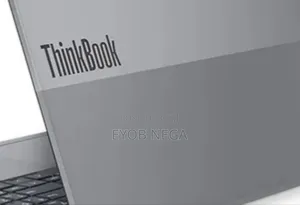 Photo - New Laptop Lenovo ThinkBook 15 32GB Intel Core i7 SSD 512GB