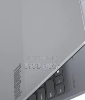 New Laptop Lenovo ThinkBook 15 32GB Intel Core i7 SSD 512GB