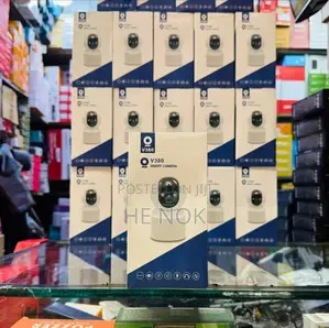 Photo - Smart Security Camera Battery ያለው Security Camera | በ4g Simcard የሚሰራ