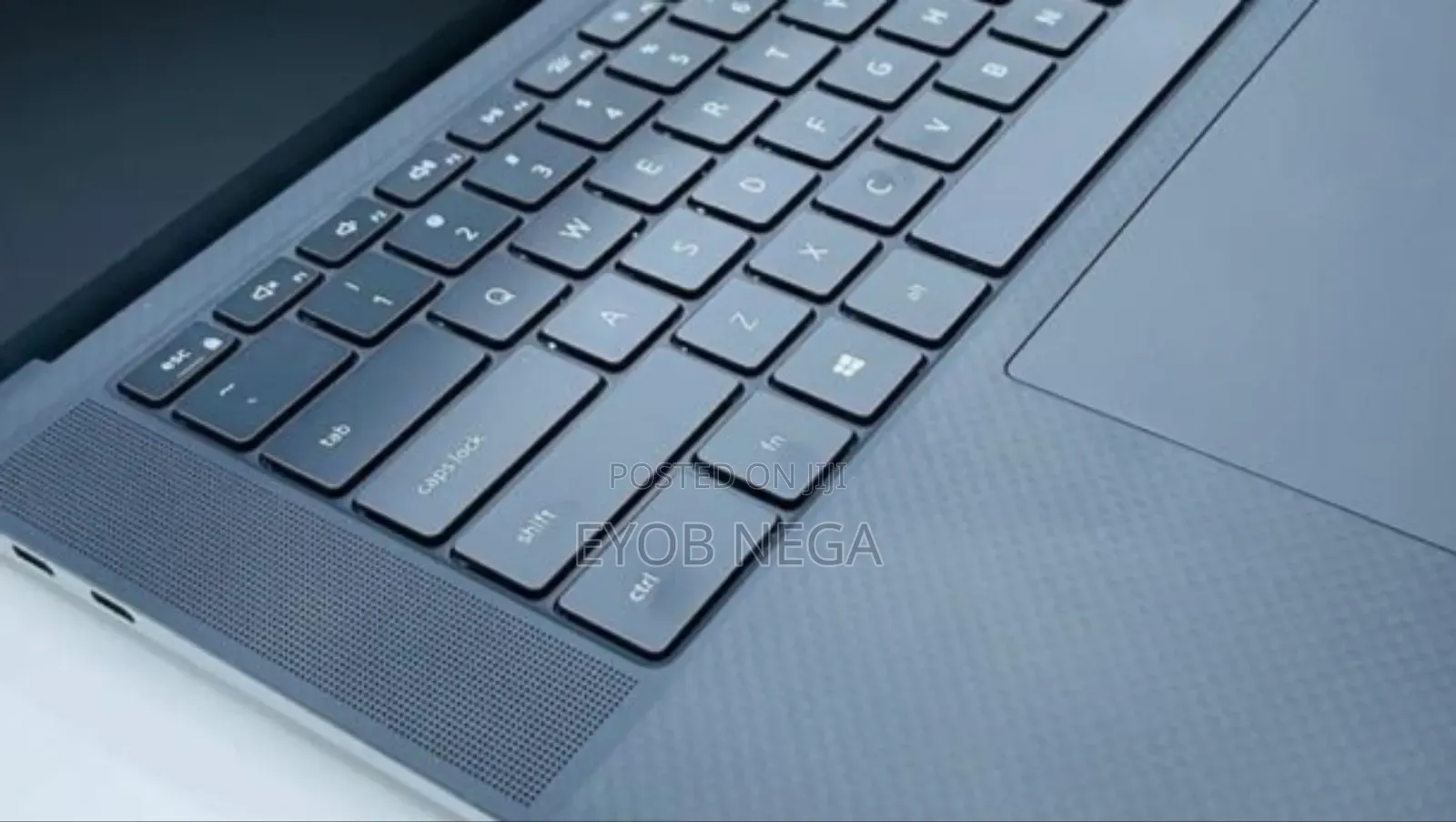 New Laptop Dell Precision 15 3520 32GB Intel Core i9 SSD 1T