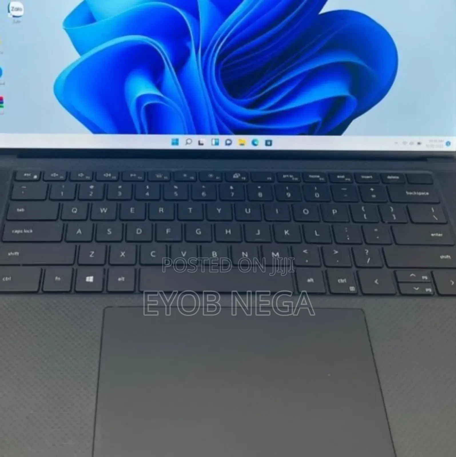 New Laptop Dell Precision 15 3520 32GB Intel Core i9 SSD 1T