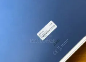 New Samsung Galaxy Tab S7 128 GB Black