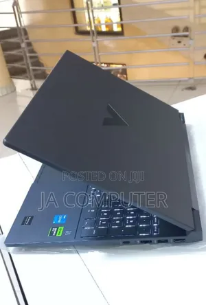 New Laptop HP Victus 16 16GB Intel Core I5 SSD 512GB