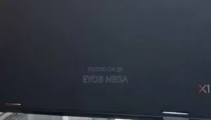 New Laptop Lenovo Thinkpad X1 Yoga 8GB Intel Core i5 SSD 512GB