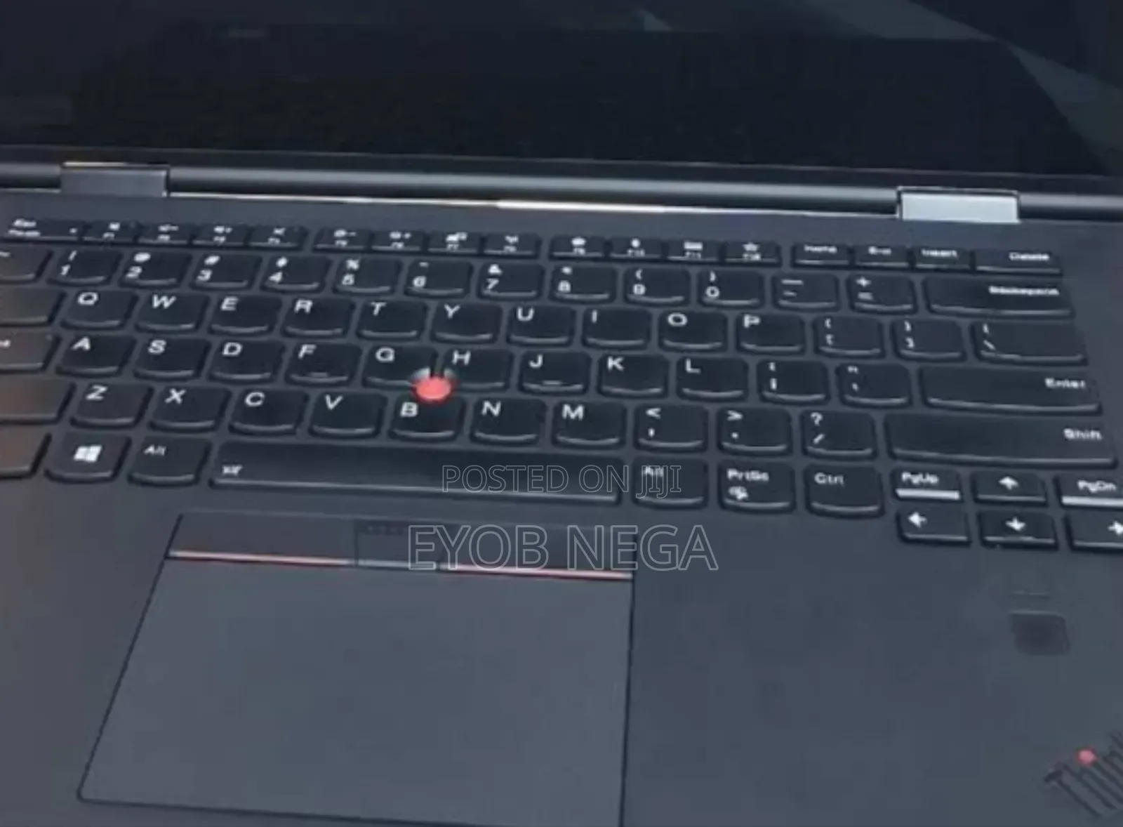 New Laptop Lenovo Thinkpad X1 Yoga 8GB Intel Core i5 SSD 512GB