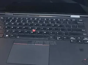 New Laptop Lenovo Thinkpad X1 Yoga 8GB Intel Core i5 SSD 512GB