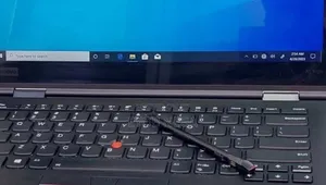 New Laptop Lenovo Thinkpad X1 Yoga 8GB Intel Core i5 SSD 512GB