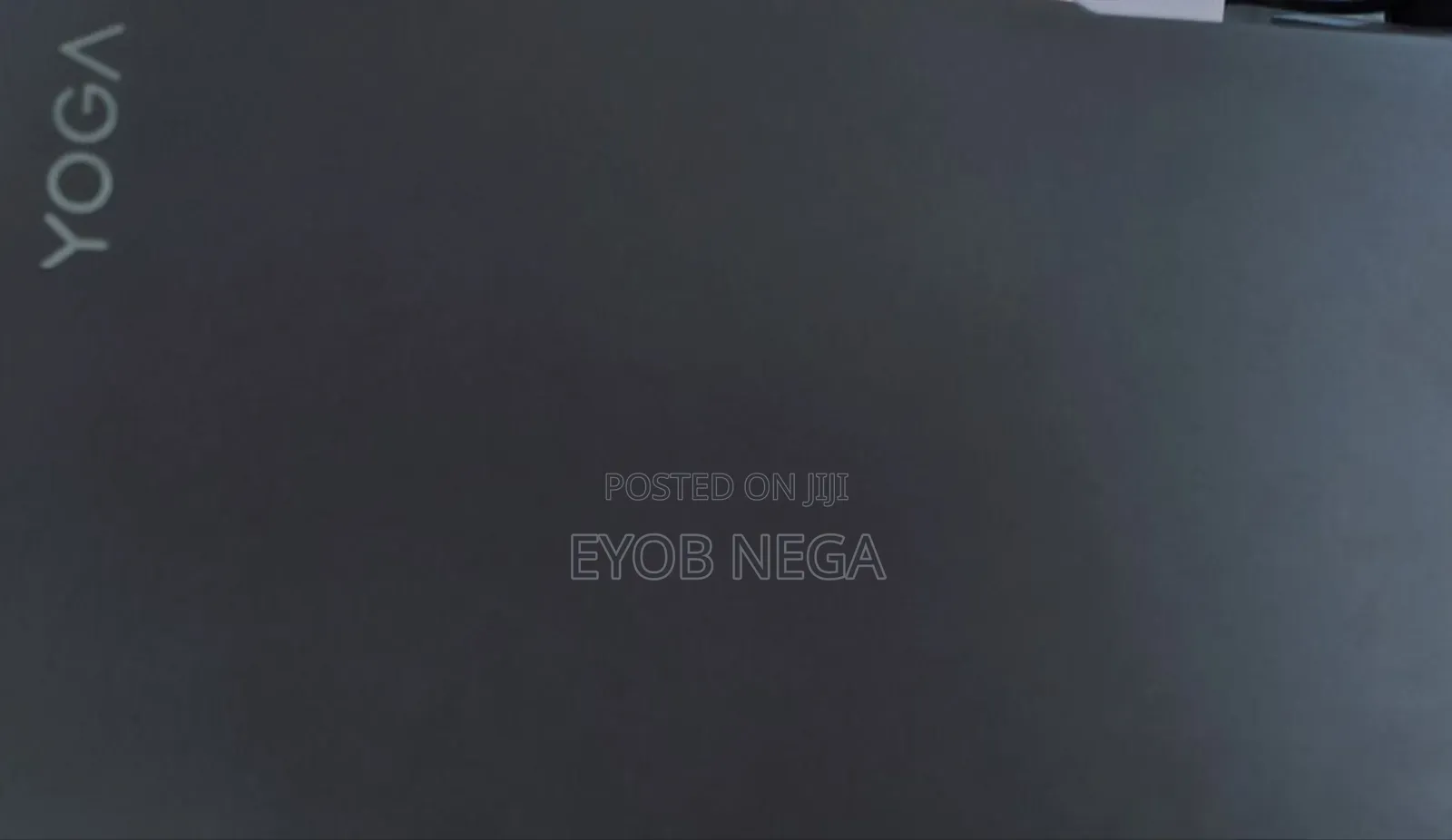 New Laptop Lenovo Yoga 2 16GB AMD Ryzen 7 SSD 512GB