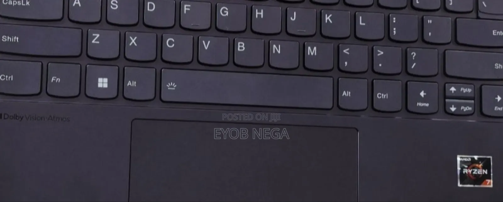 New Laptop Lenovo Yoga 2 16GB AMD Ryzen 7 SSD 512GB