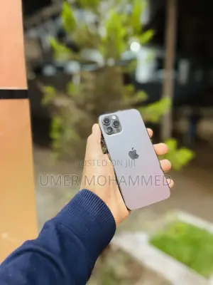 Photo - Apple iPhone 12 Pro 128 GB