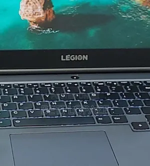 New Lenovo Legion Y7000P IRX9 Gaming Laptop 16GB Intel Core I7 512GB