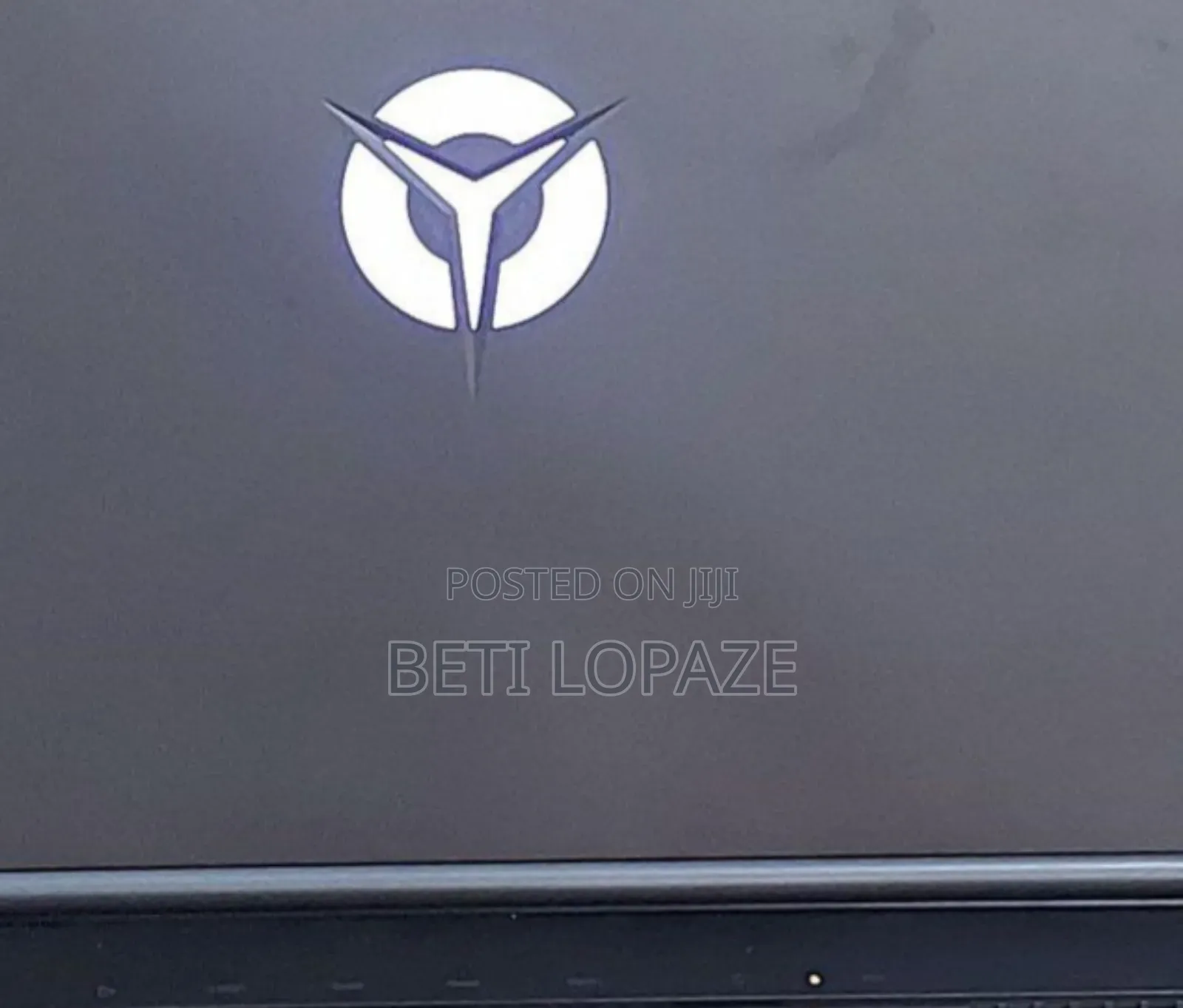 New Lenovo Legion Y7000P IRX9 Gaming Laptop 16GB Intel Core I7 512GB