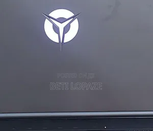 New Lenovo Legion Y7000P IRX9 Gaming Laptop 16GB Intel Core I7 512GB