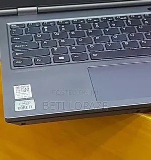 New Lenovo Legion Y7000P IRX9 Gaming Laptop 16GB Intel Core I7 512GB