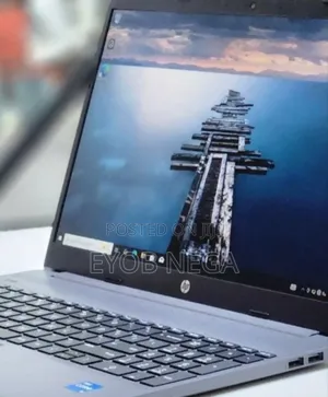 New Laptop HP Stream Notebook 16GB Intel Core i5 SSD 512GB