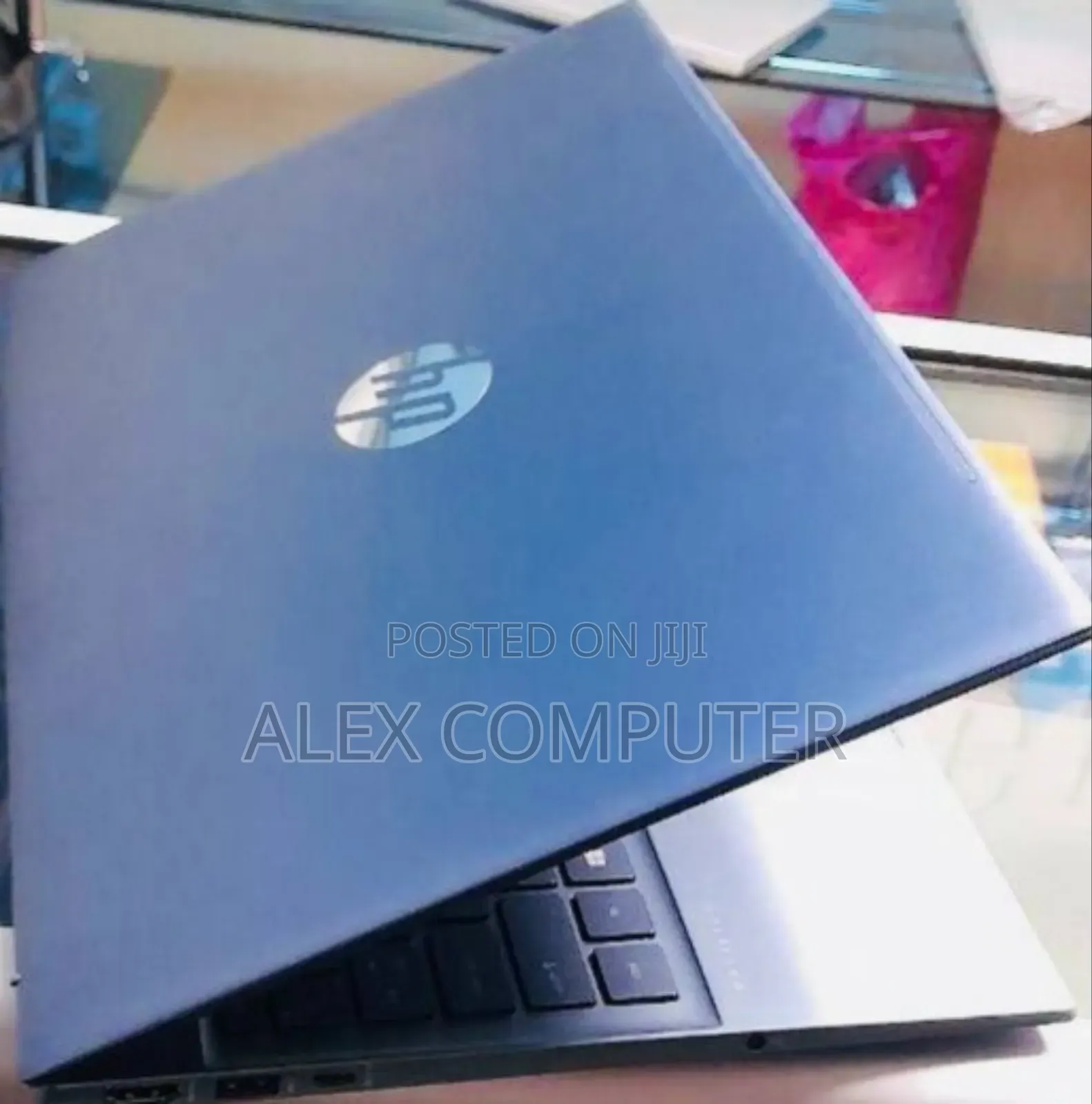 New Laptop HP Pavilion 15 8GB Intel Core I7 SSD 512GB