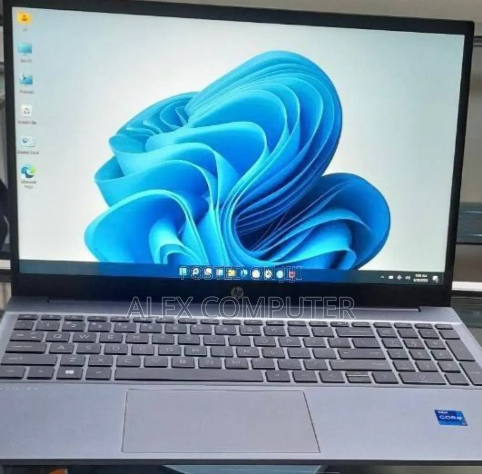 New Laptop HP Pavilion 15 8GB Intel Core I7 SSD 512GB