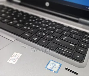 Laptop HP ProBook 640 G2 8GB Intel Core i5 SSD 256GB