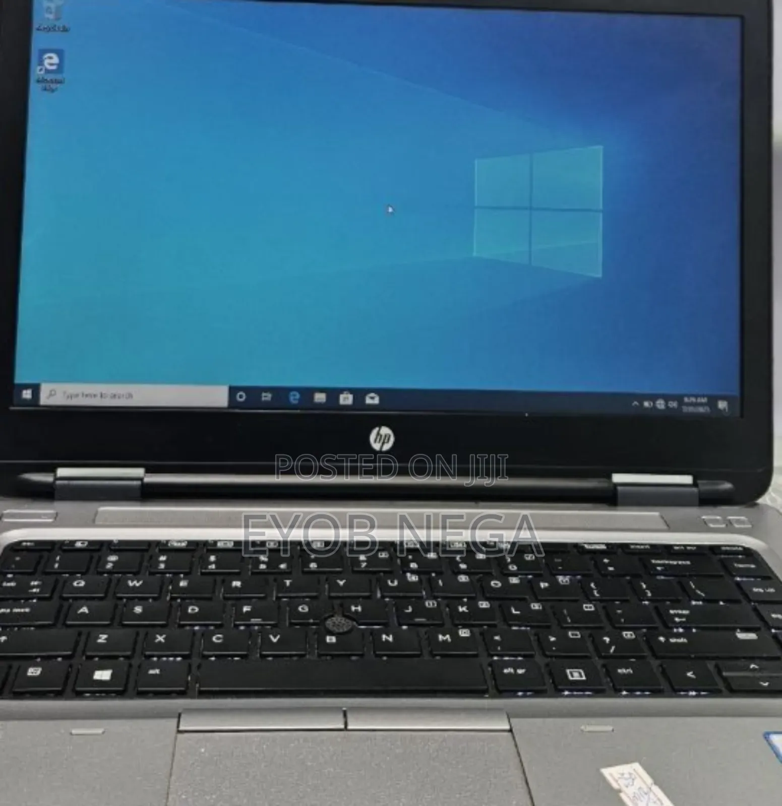 Laptop HP ProBook 640 G2 8GB Intel Core i5 SSD 256GB