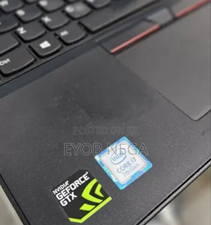 Laptop Lenovo ThinkPad E580 8GB Intel Core i7 HDD 1T