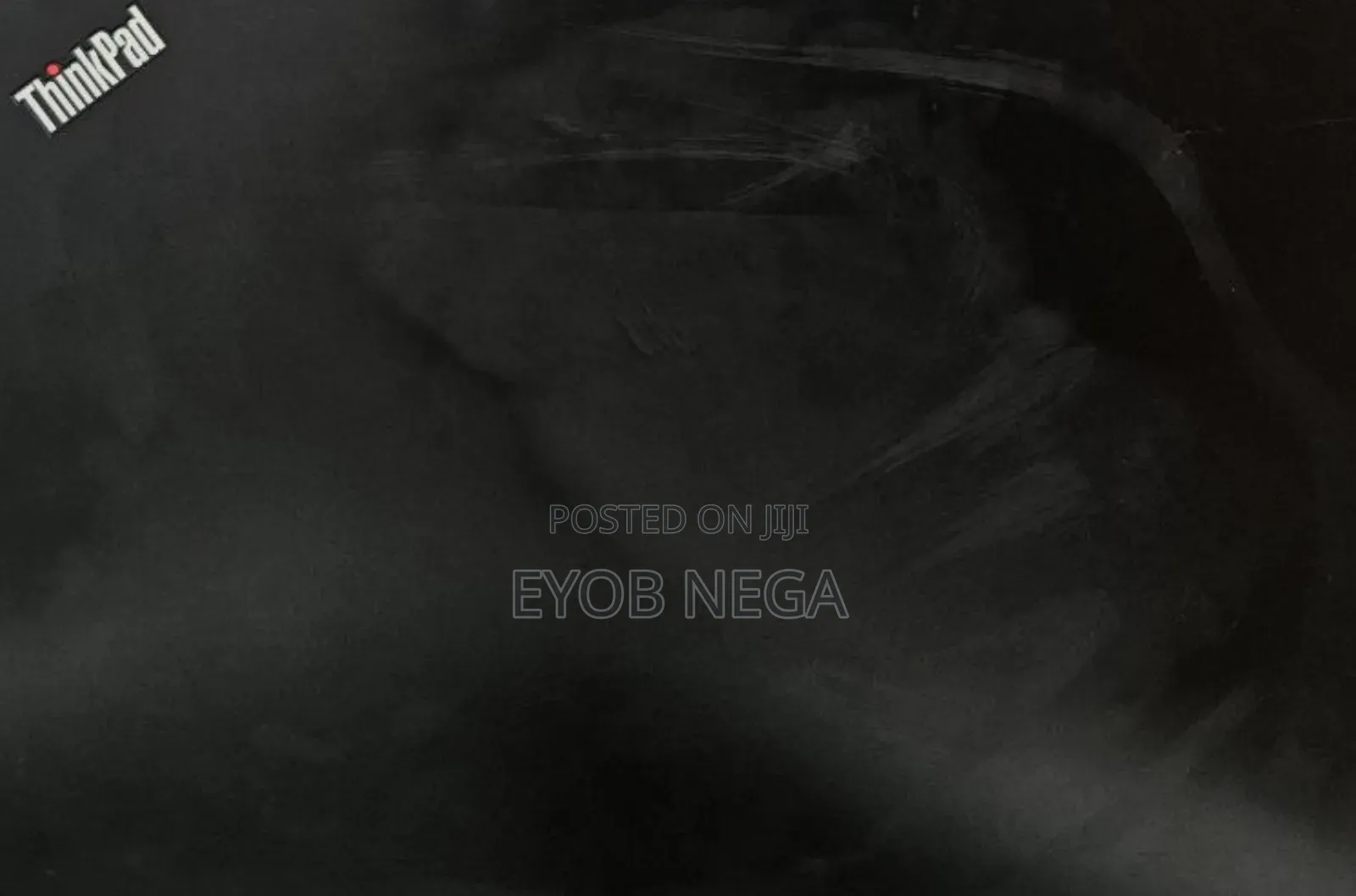 Laptop Lenovo ThinkPad E580 8GB Intel Core i7 HDD 1T