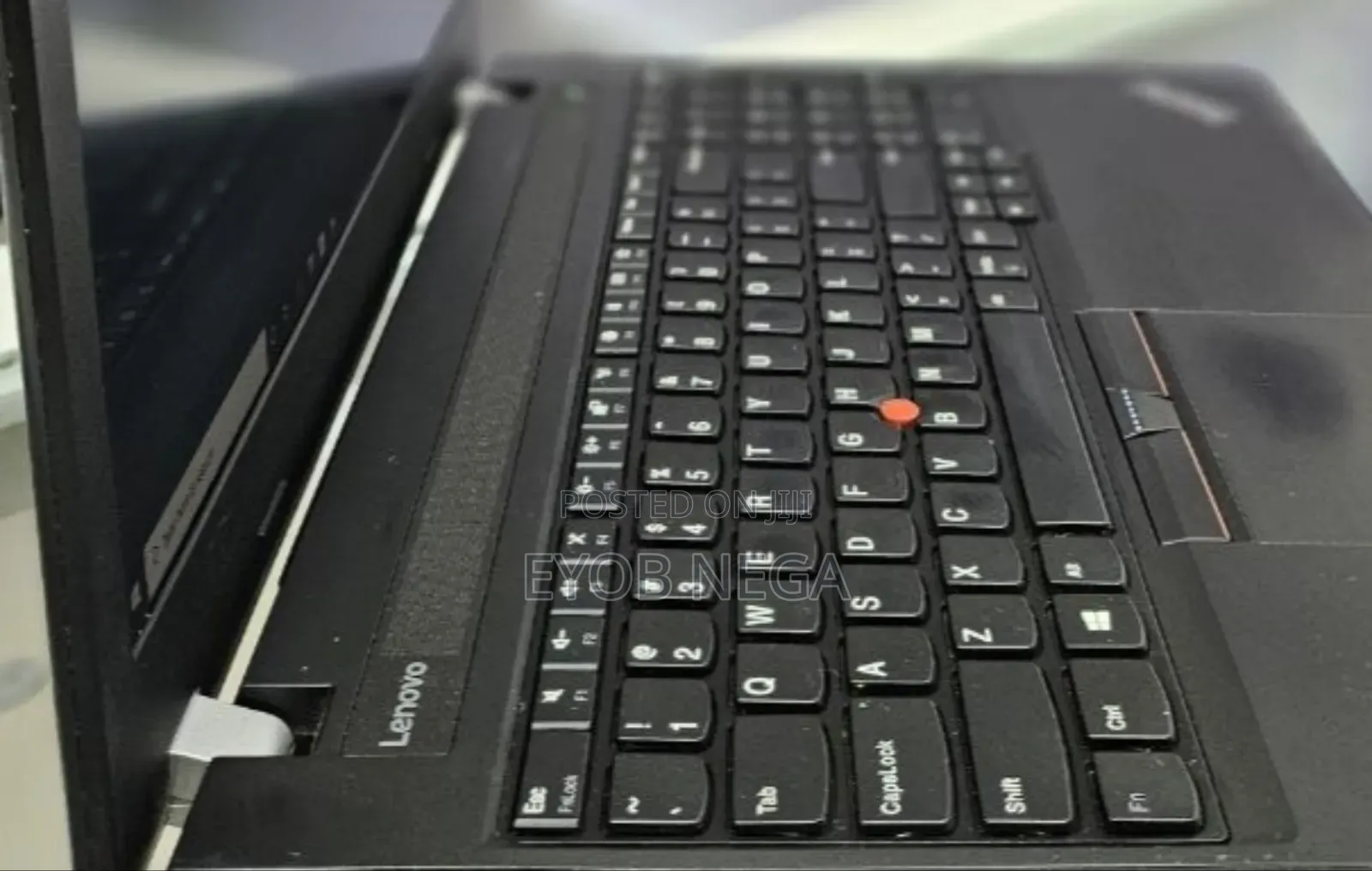Laptop Lenovo ThinkPad E580 8GB Intel Core i7 HDD 1T