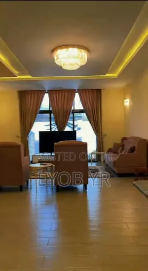 Photo - 5bdrm Villa in A.At Zone 5, Yeka for sale