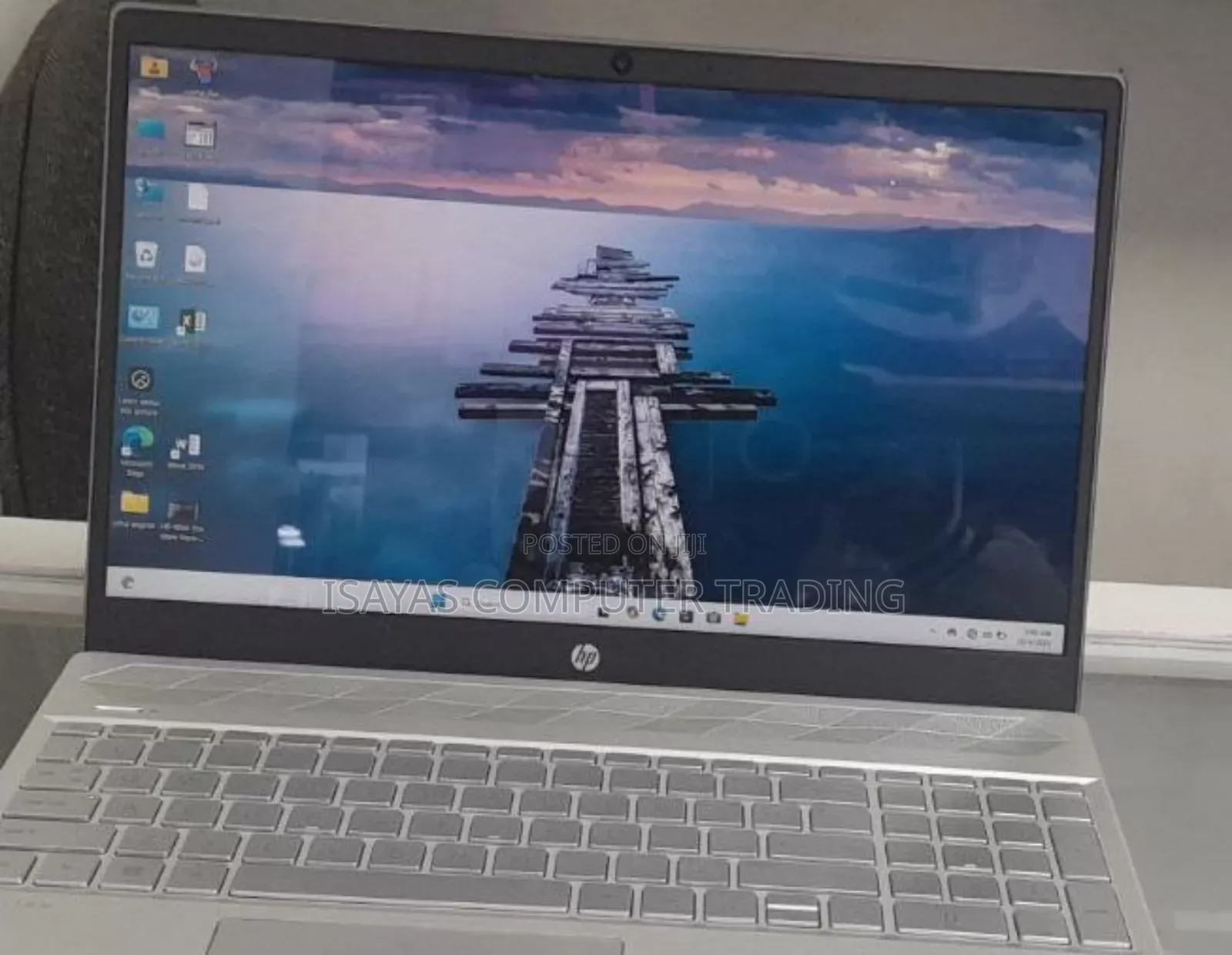 New Laptop HP Pavilion 14 16GB Intel Core I5 SSD 512GB