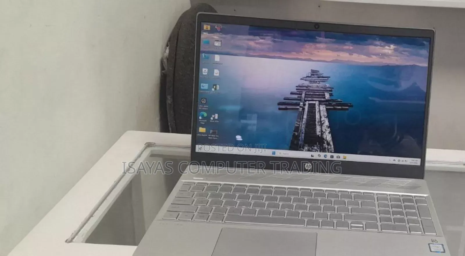 New Laptop HP Pavilion 14 16GB Intel Core I5 SSD 512GB