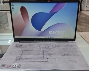 New Laptop Lenovo Ideapad 3 16GB AMD Ryzen 5 SSD 512GB