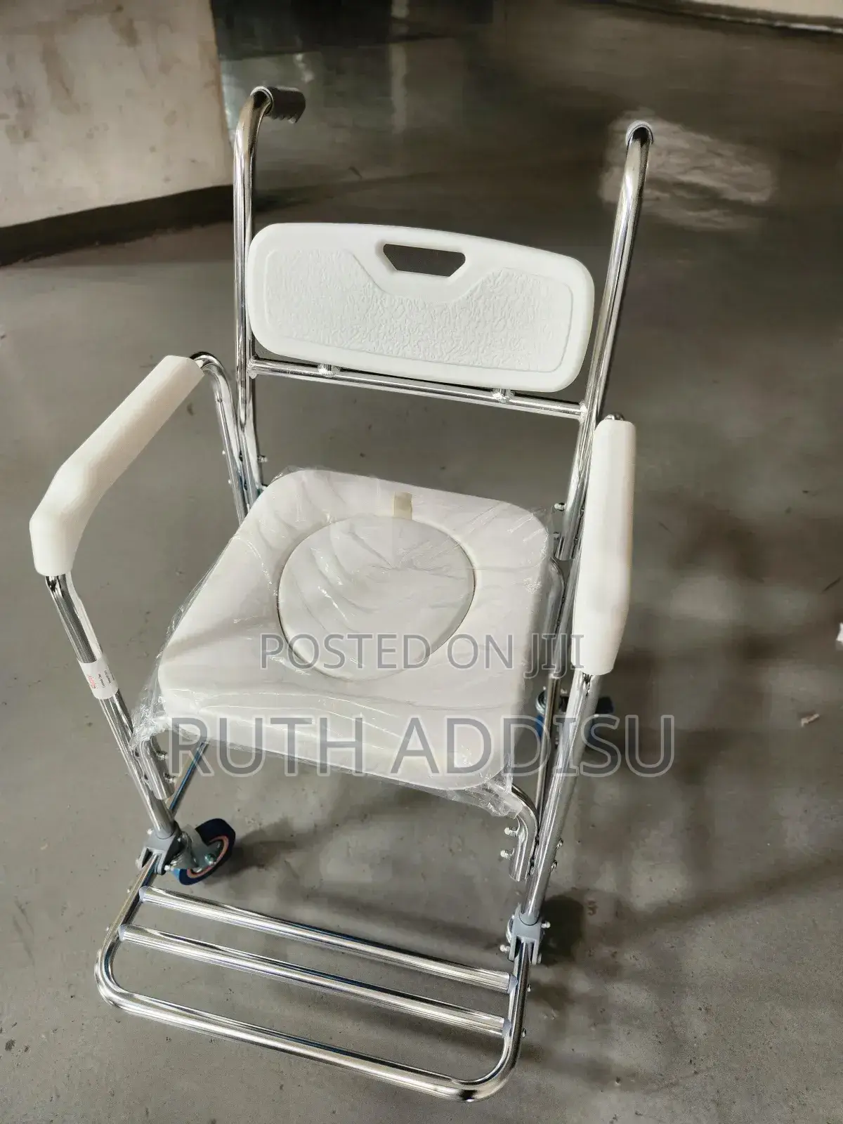 Commode Comfort Wheelchair吞食wheelchair朓你wheelchair然而wheelchair Medical