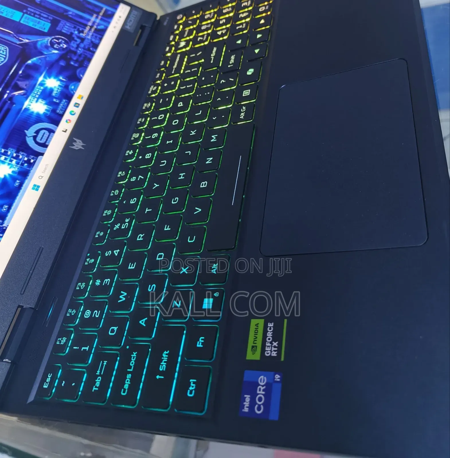 New Laptop HP Stream Notebook 16GB Intel Core I9 SSD 1T