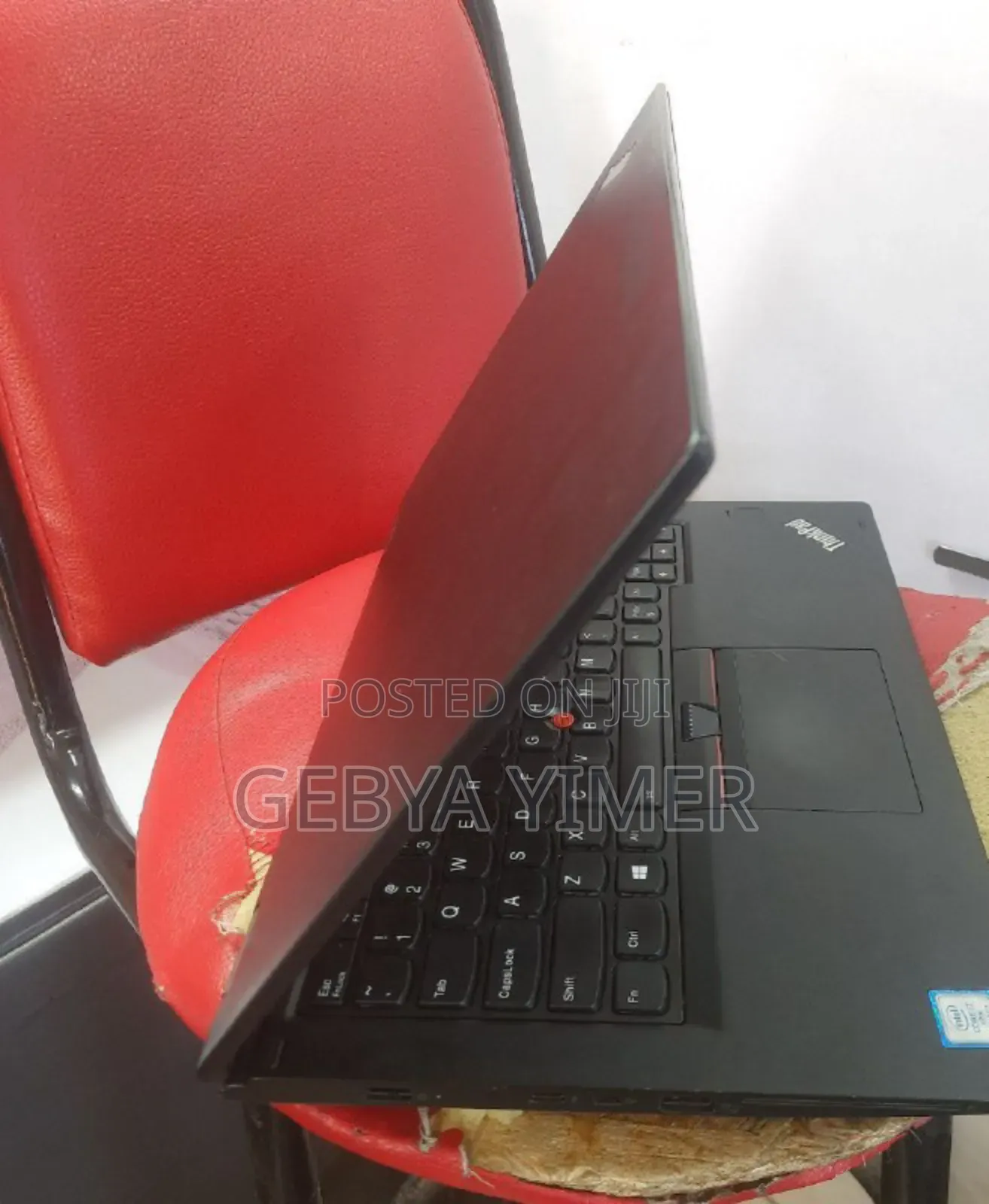 New Laptop Lenovo Yoga 330 16GB Intel Core I7 SSD 512GB