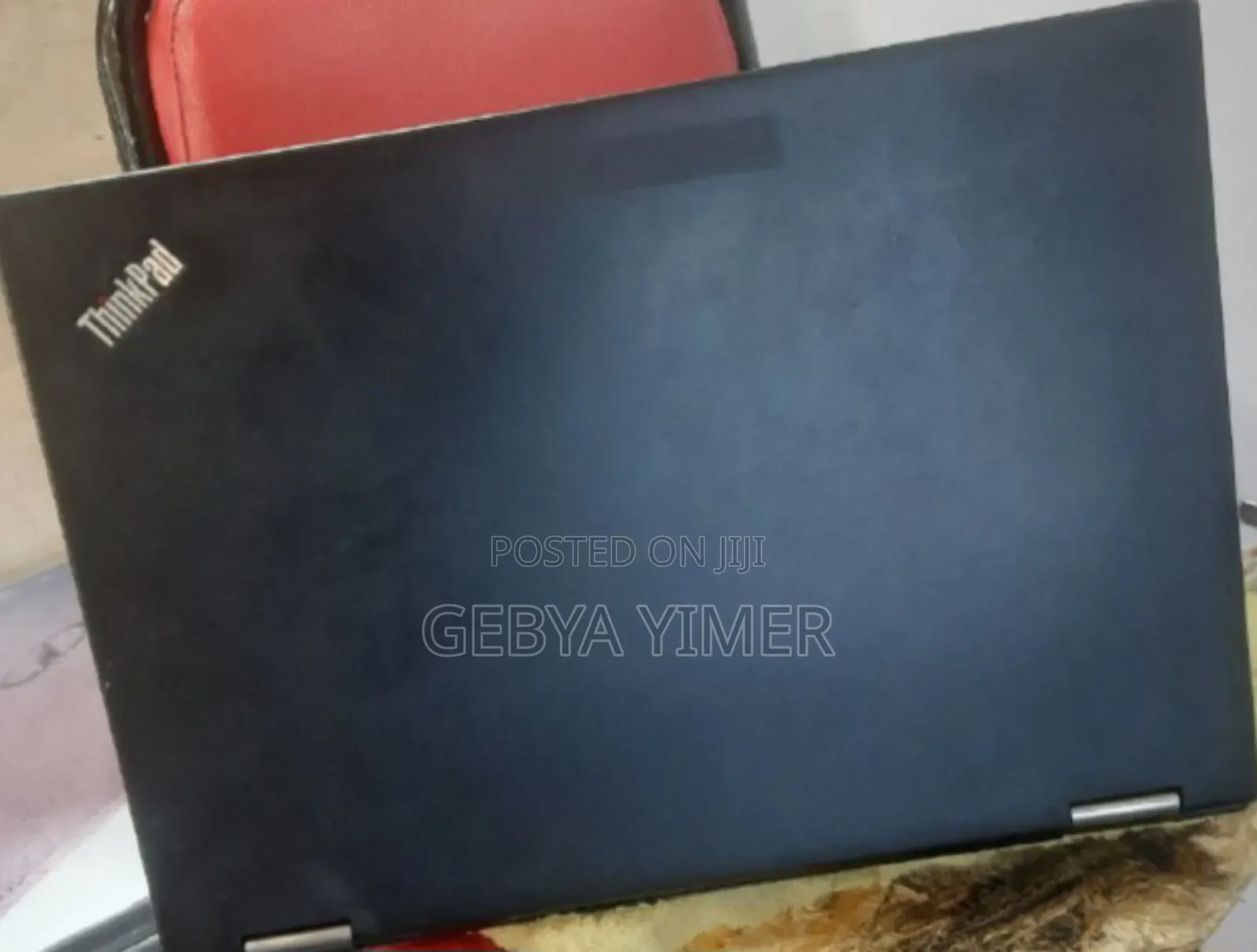 New Laptop Lenovo Yoga 330 16GB Intel Core I7 SSD 512GB