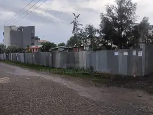 Photo - 500 M2 Residential Land for Sale Semit Golagul Area