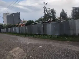 500 M2 Residential Land for Sale Semit Golagul Area