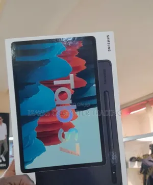 New Samsung Galaxy Tab S7 128 GB