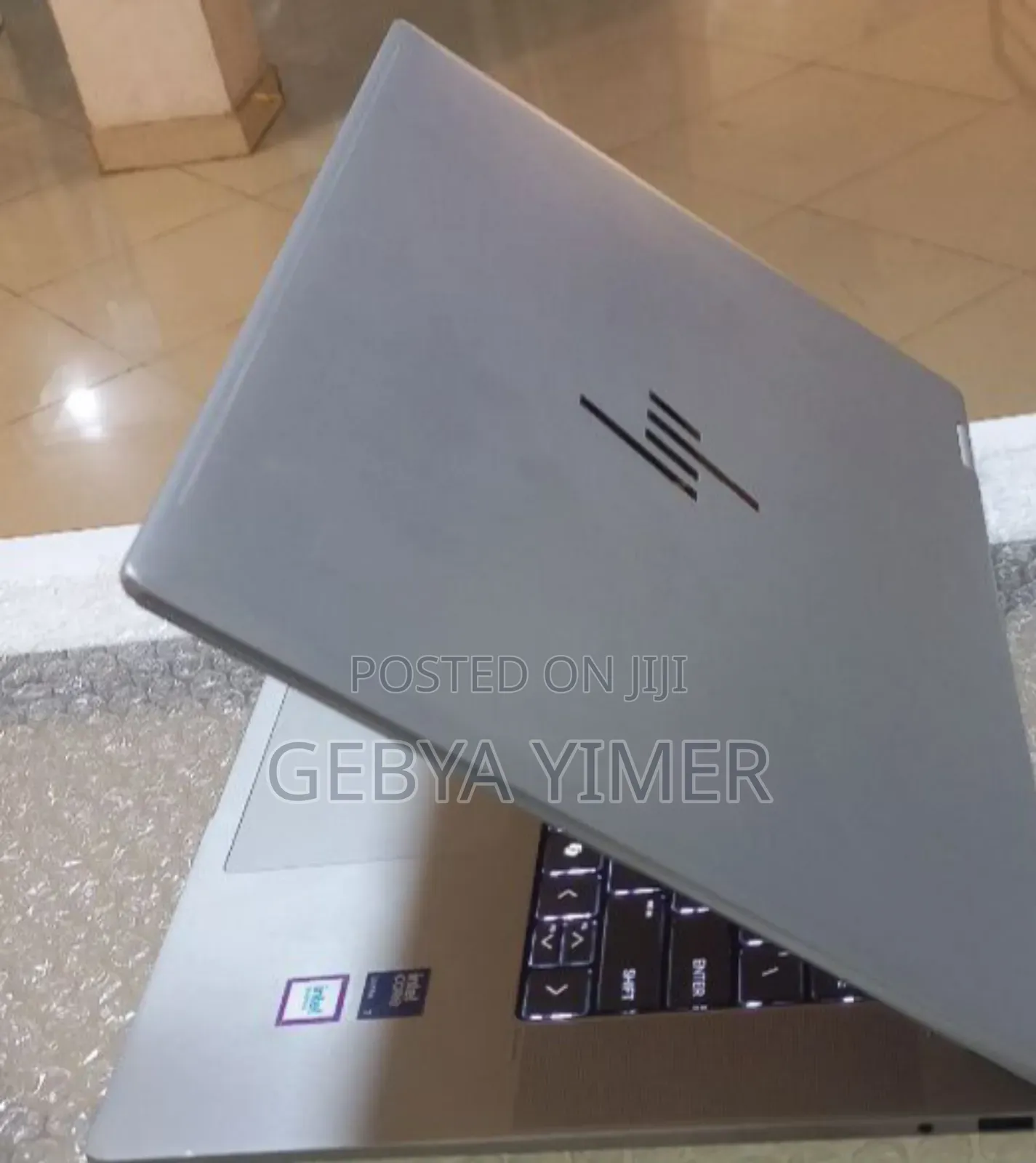 New Laptop HP Envy X2 32GB Intel Core Ultra 7 SSD 1T