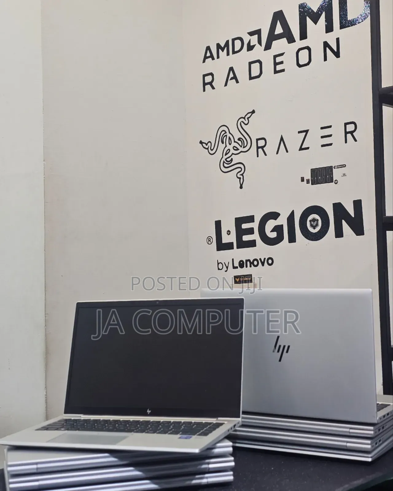 New Laptop HP EliteBook 840 G8 16GB Intel Core I7 SSD 512GB