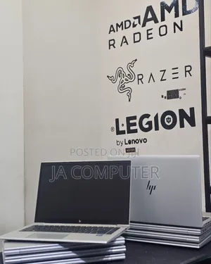 New Laptop HP EliteBook 840 G8 16GB Intel Core I7 SSD 512GB