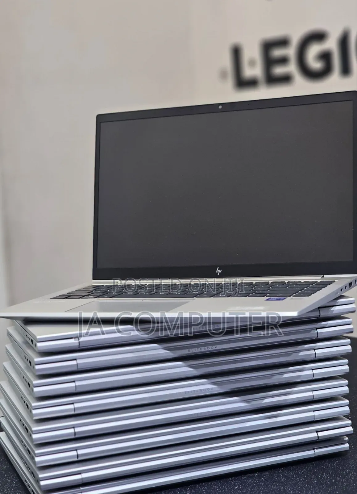 New Laptop HP EliteBook 840 G8 16GB Intel Core I7 SSD 512GB