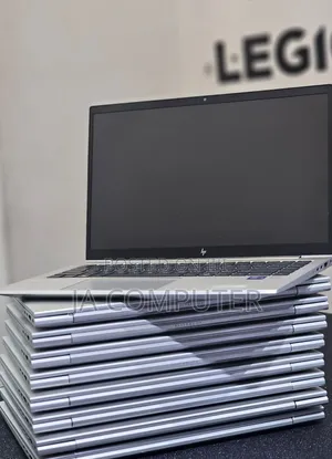 New Laptop HP EliteBook 840 G8 16GB Intel Core I7 SSD 512GB