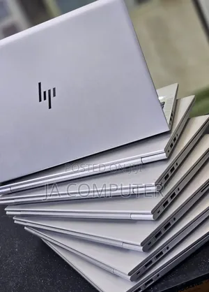 New Laptop HP EliteBook 840 G8 16GB Intel Core I7 SSD 512GB