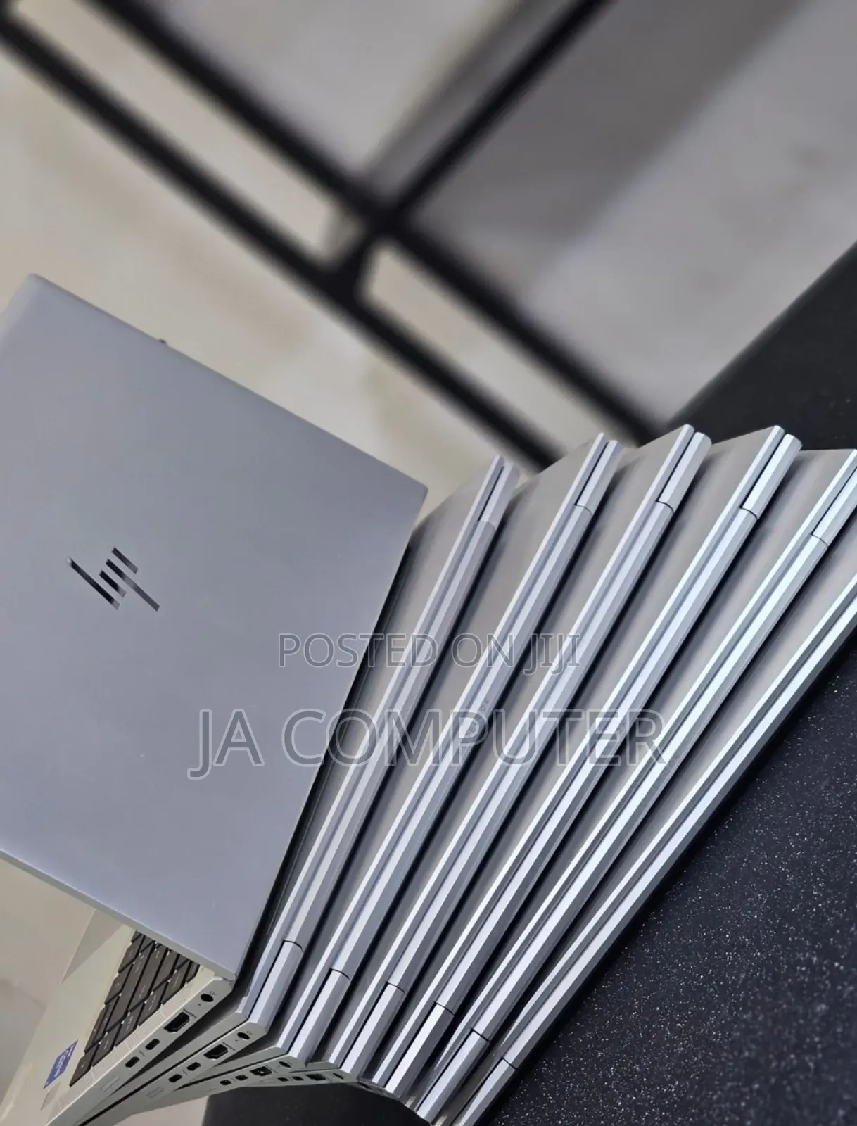 New Laptop HP EliteBook 840 G8 16GB Intel Core I7 SSD 512GB