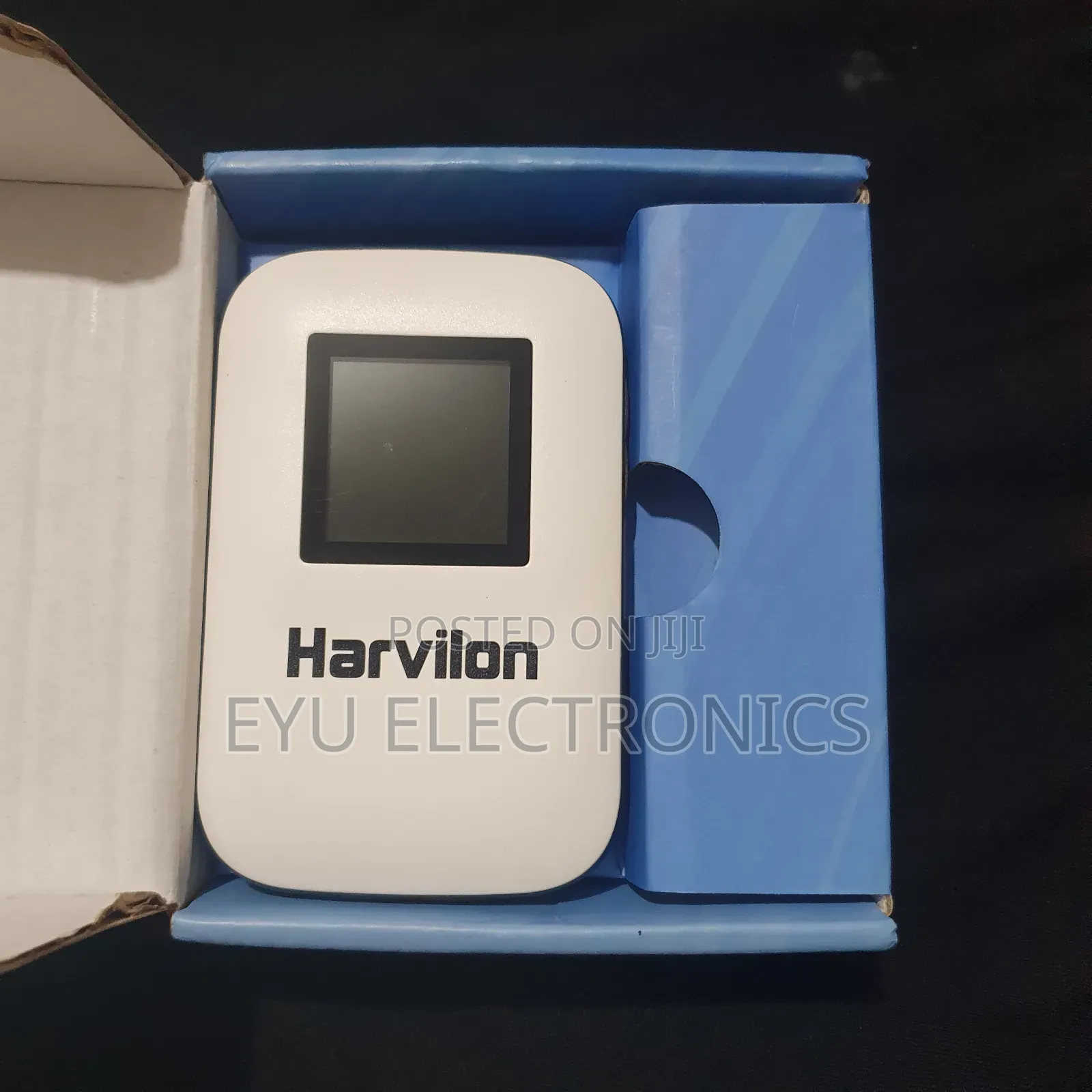 Harvilion Wifi Modem / Router