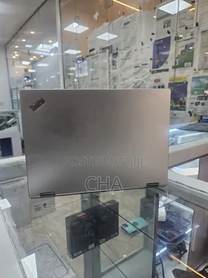 Laptop Lenovo ThinkPad X380 Yoga 16GB Intel Core I5 SSD 512GB